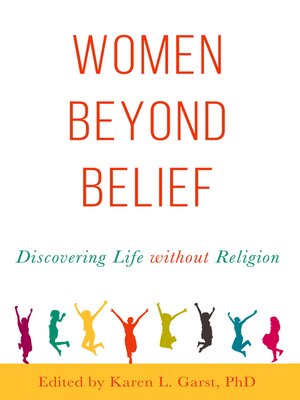 cover image of Women Beyond Belief